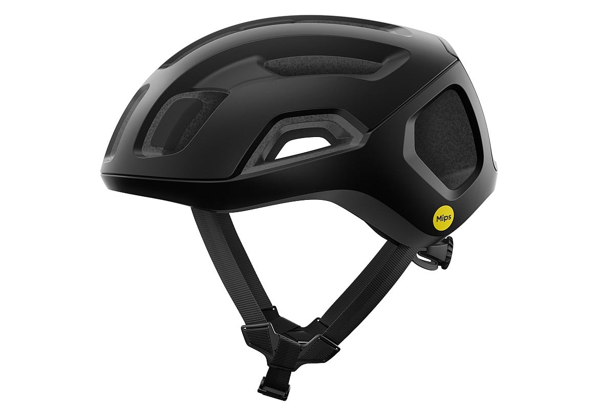 Uranium Black Matte