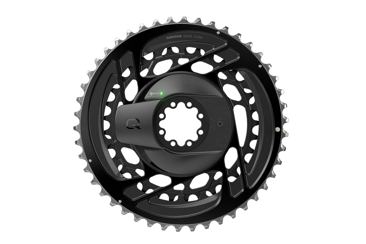 46/33t - Black