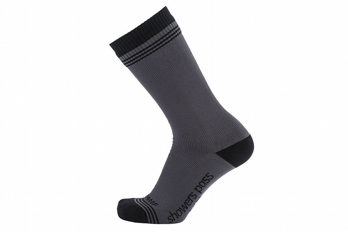 Grey/Black