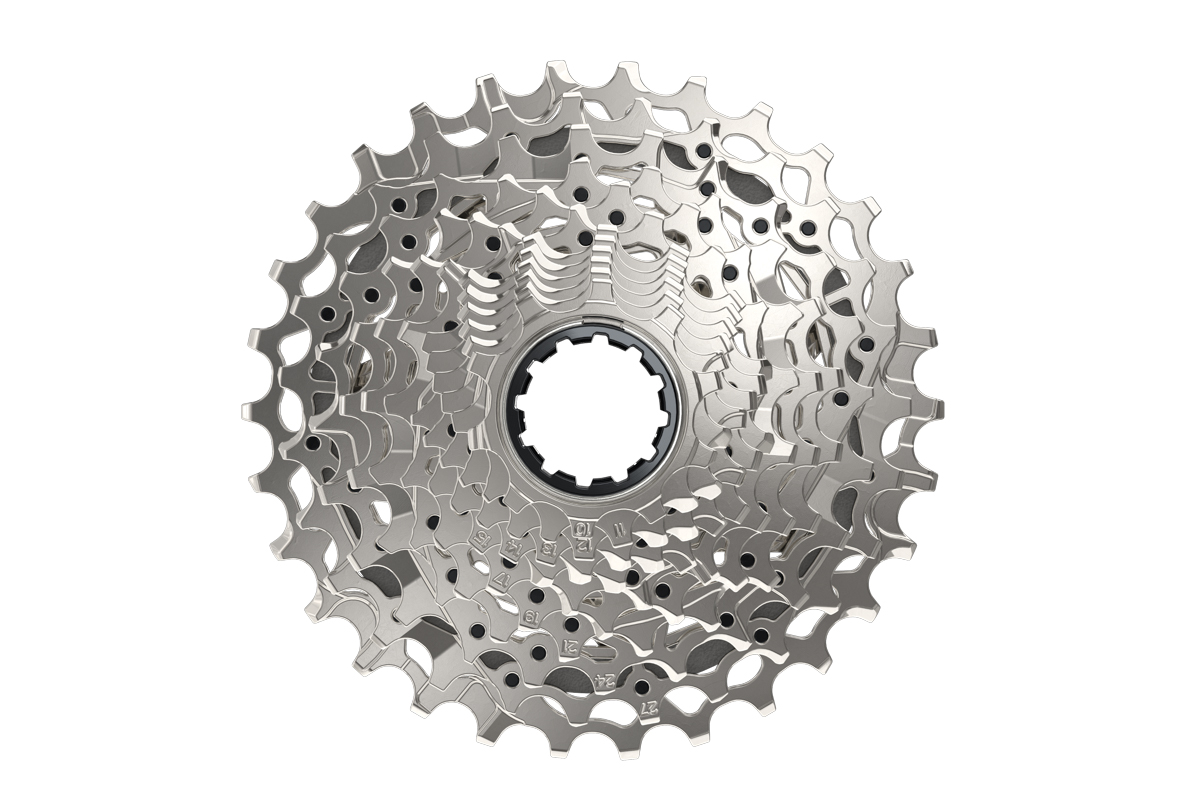 SRAM Rival XG-1250 Cassette - Thumbnail 2