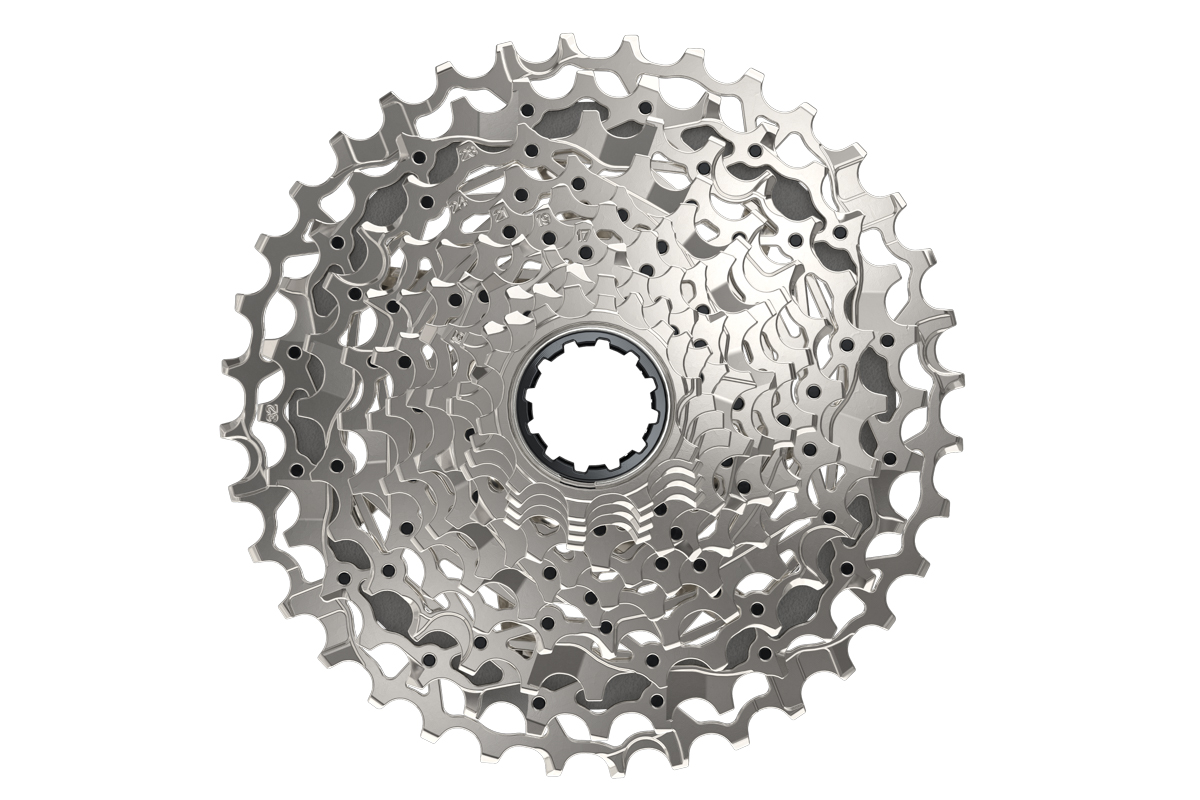 SRAM Rival XG-1250 Cassette