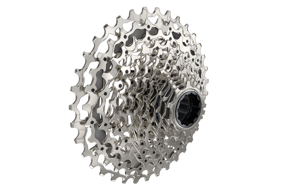 SRAM Rival XG-1250 Cassette - Thumbnail 4