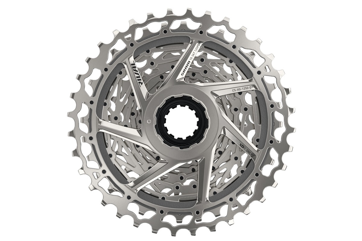 SRAM Rival XG-1250 Cassette - Thumbnail 3