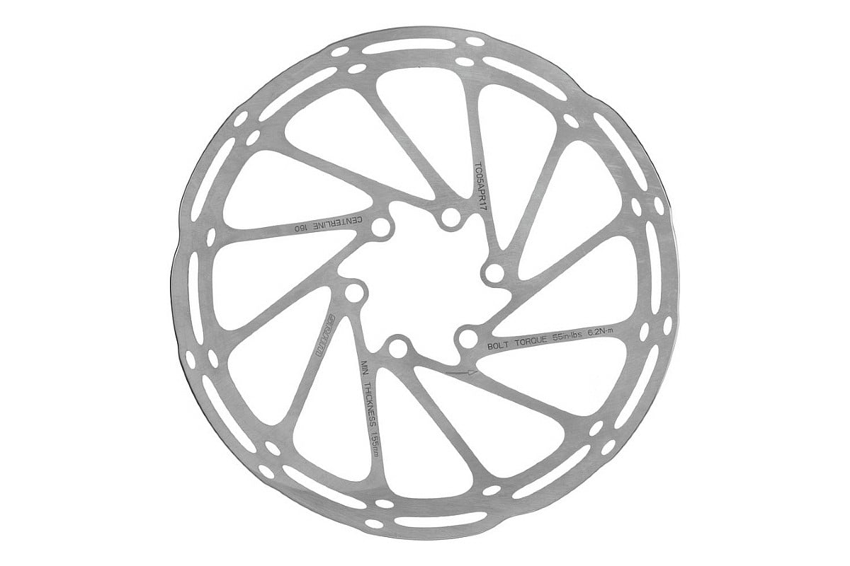 6 Bolt
