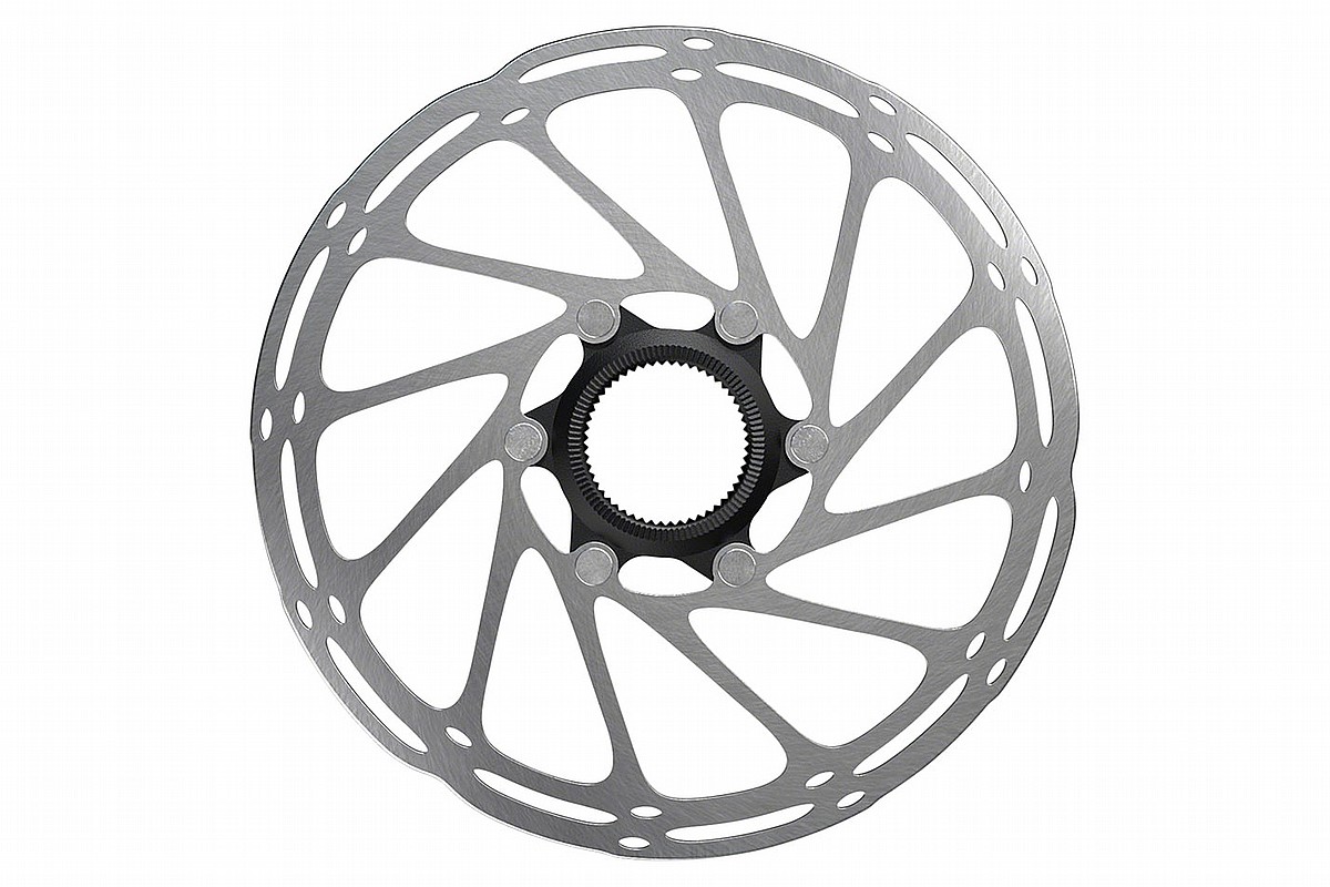 Centerlock