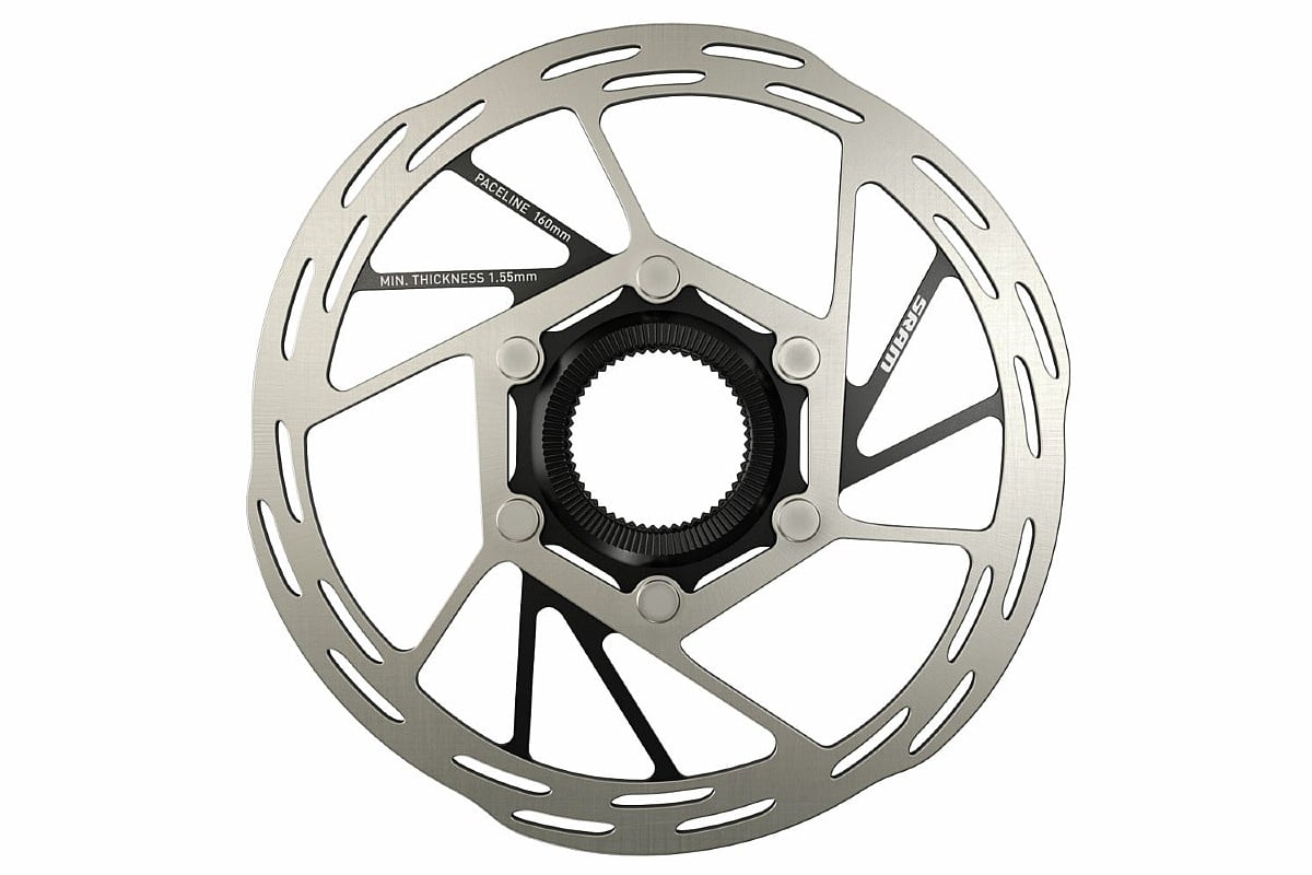 160mm - no lockring