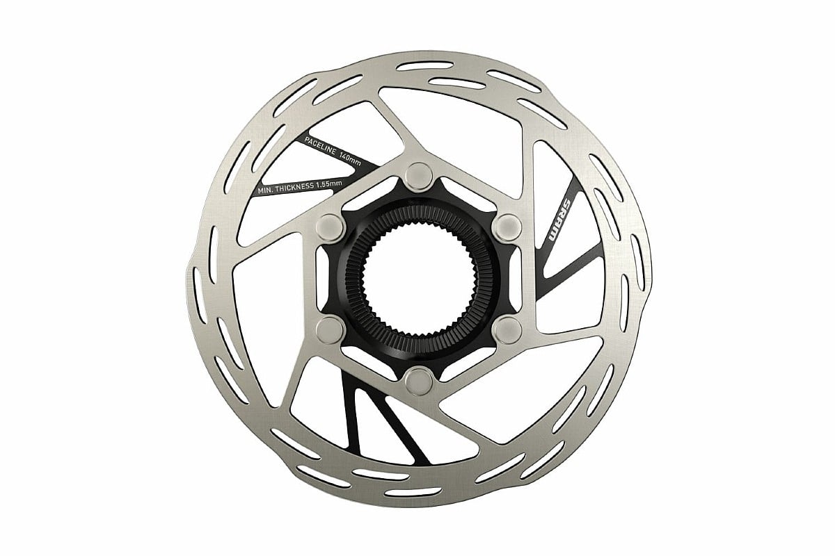140mm - no lockring