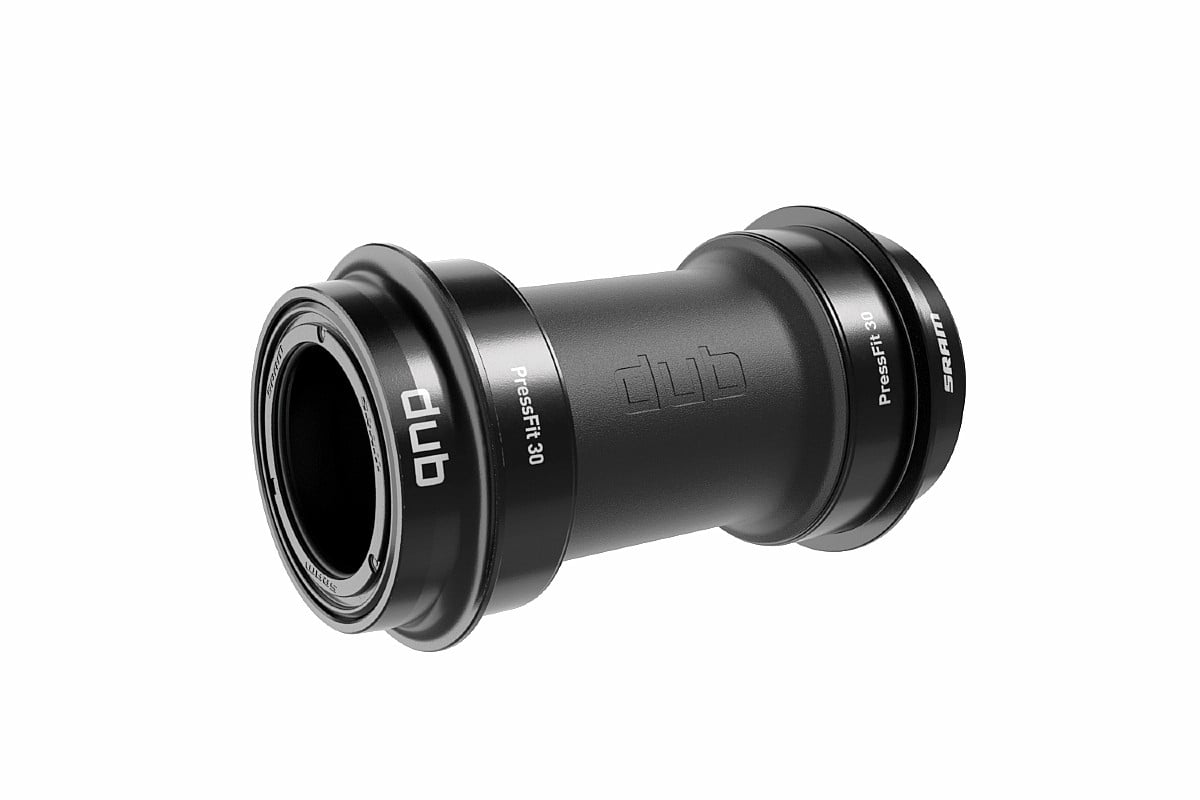PressFit 30 (Road Wide) 