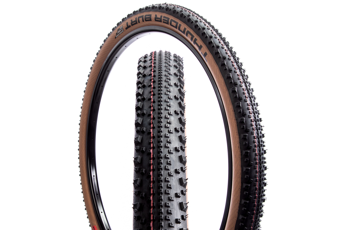 Schwalbe Thunder Burt Super Race - Thumbnail 5