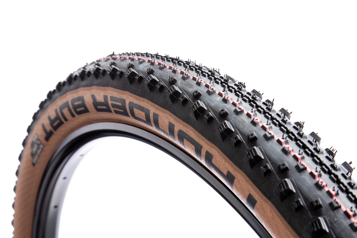 Schwalbe Thunder Burt Super Race - Thumbnail 4