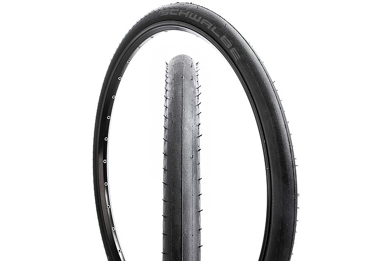 Schwalbe Kojak - Thumbnail 4