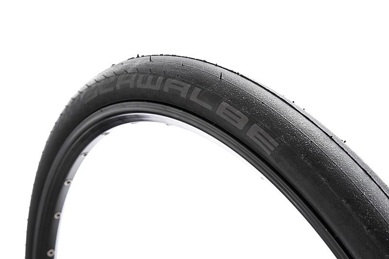 Schwalbe Kojak - Thumbnail 2