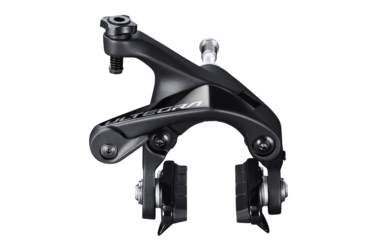 Front Caliper