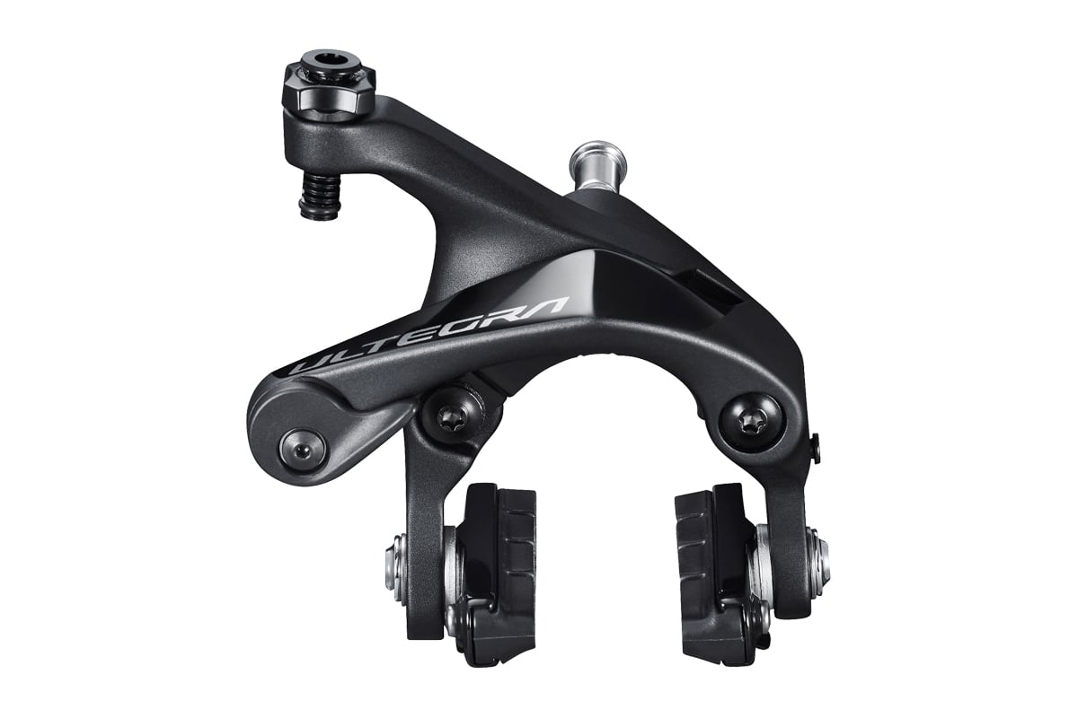 Rear Caliper