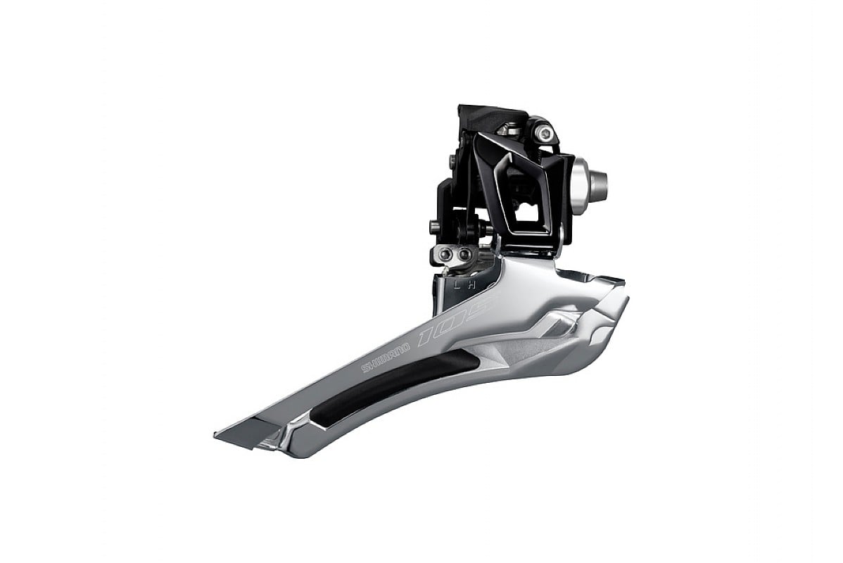 Braze-on, Black