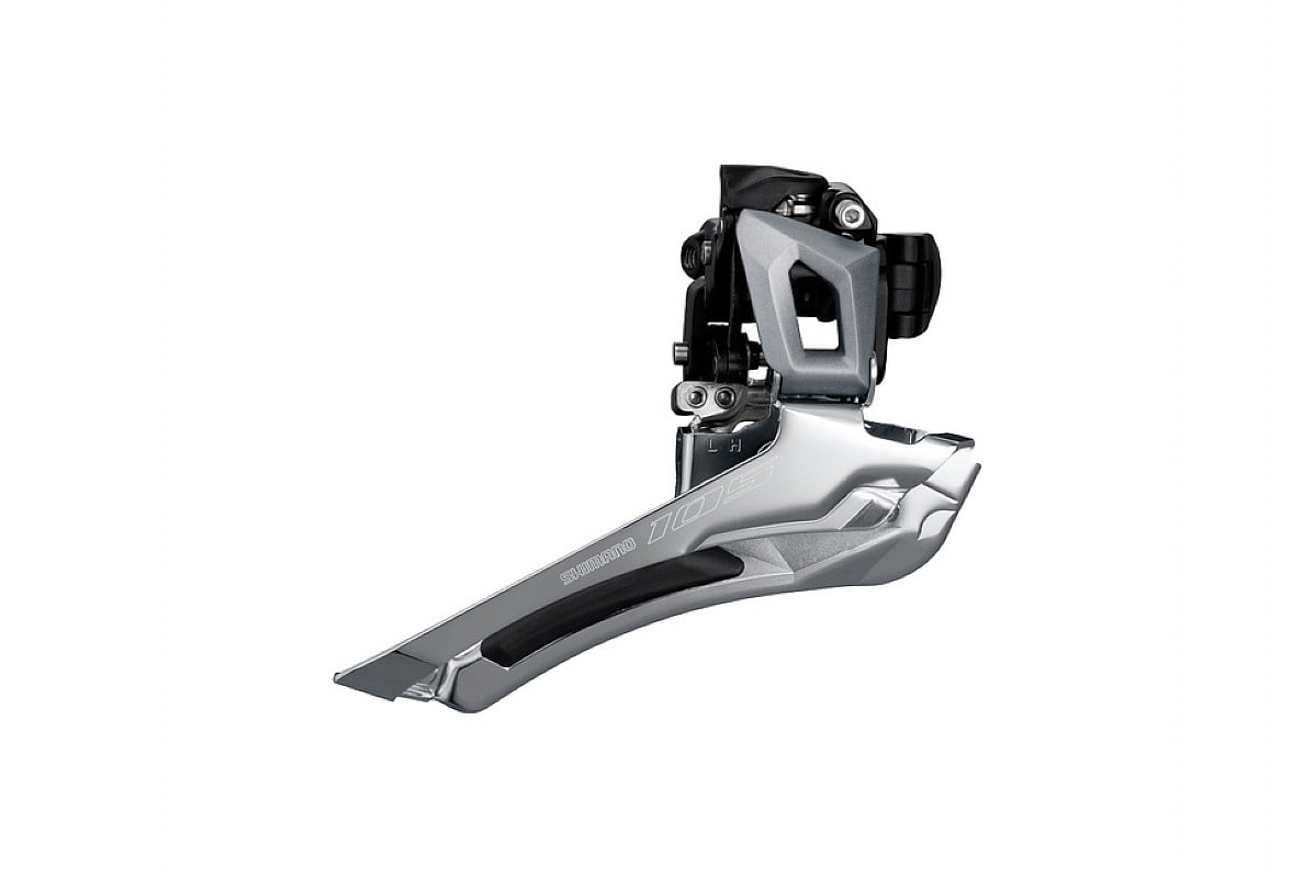 Braze-on, Silver