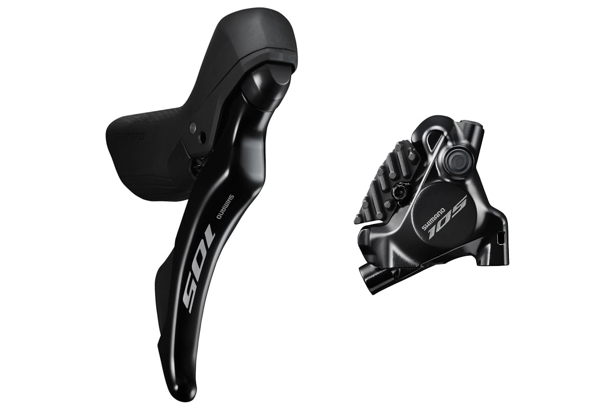 Right/Rear - Mechanical