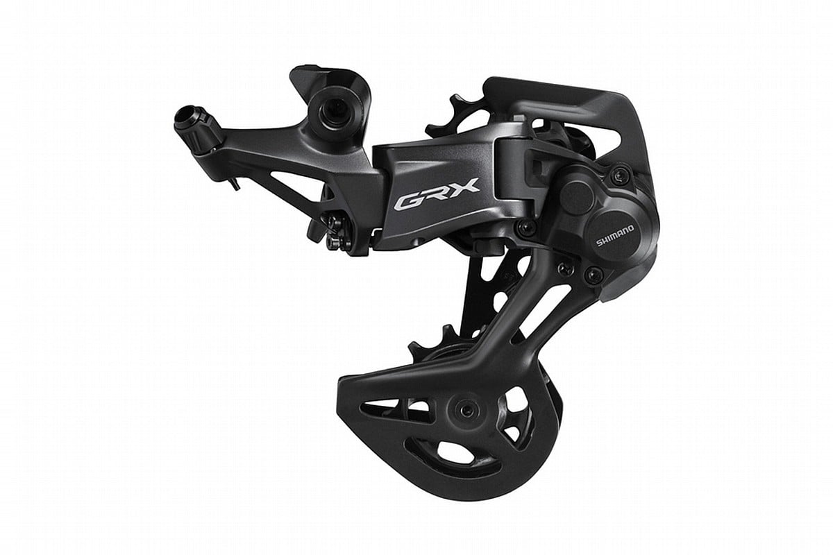 GS - 10-45t Max