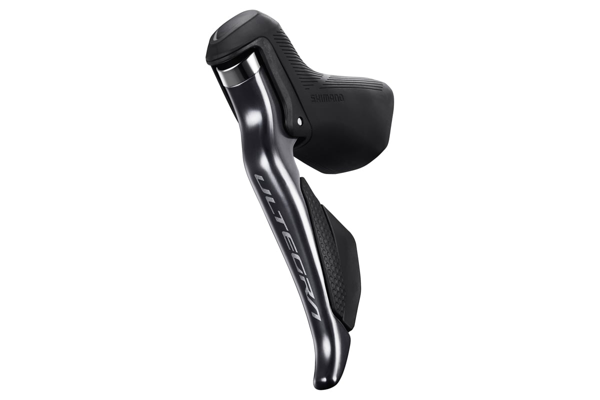 Left Shifter