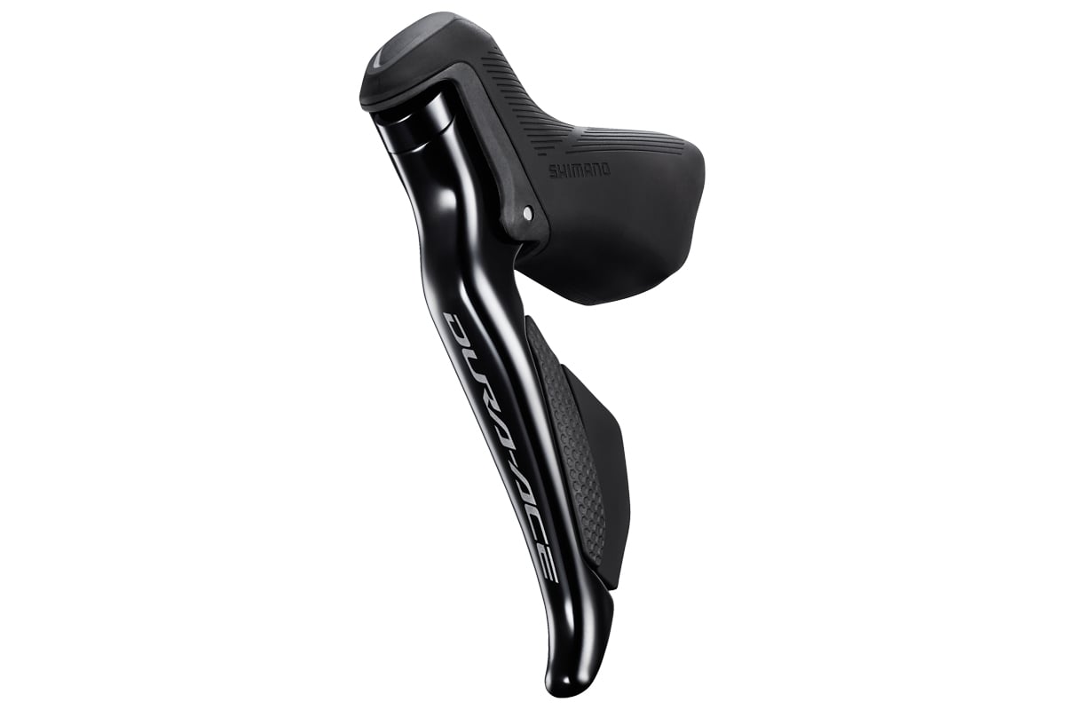 Left Shifter