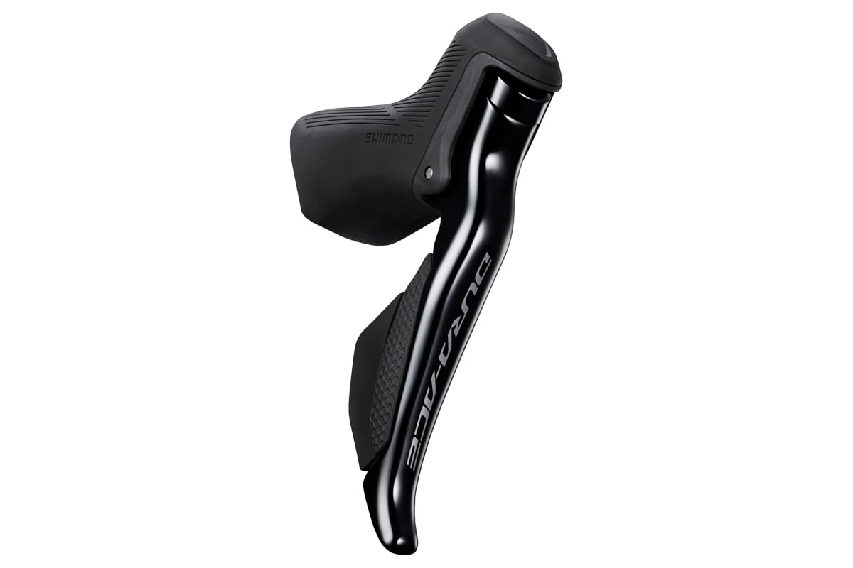Right Shifter