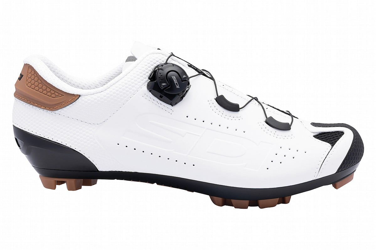 White/Black