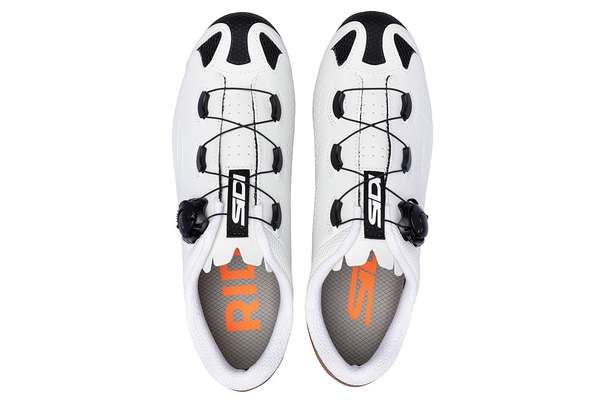 White/Black