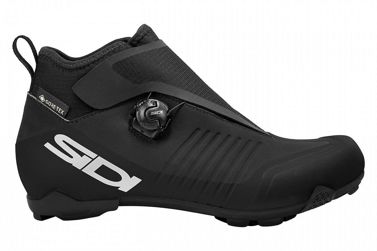 Black/Black