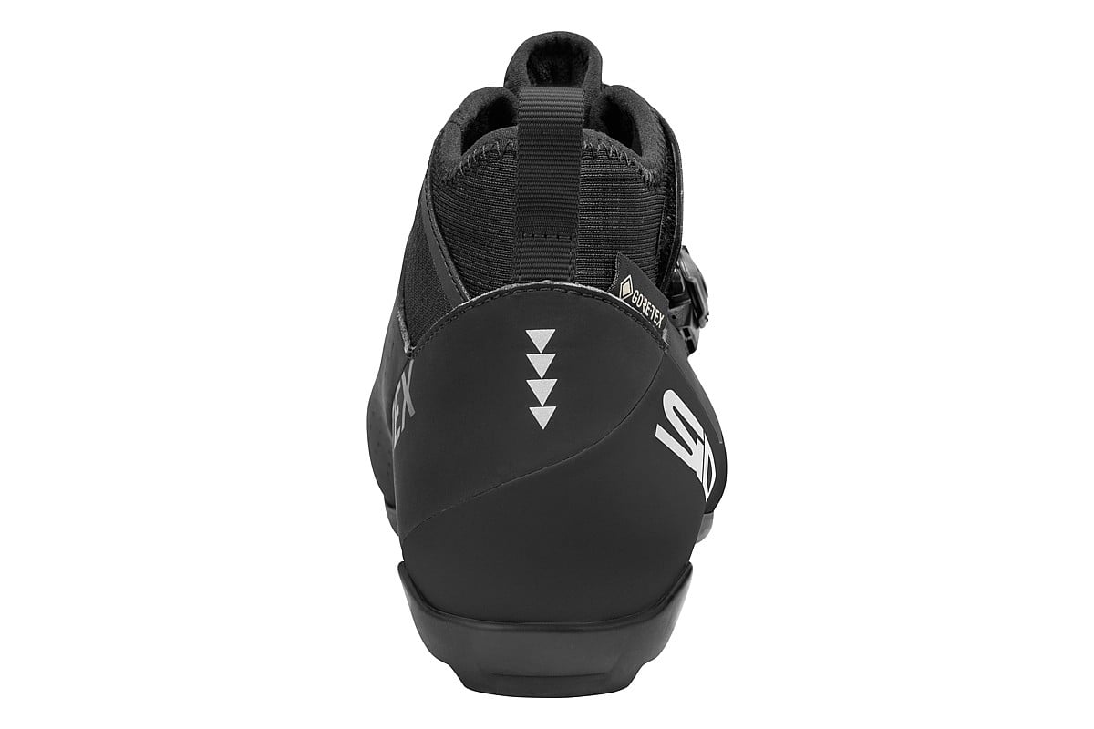 Black/Black