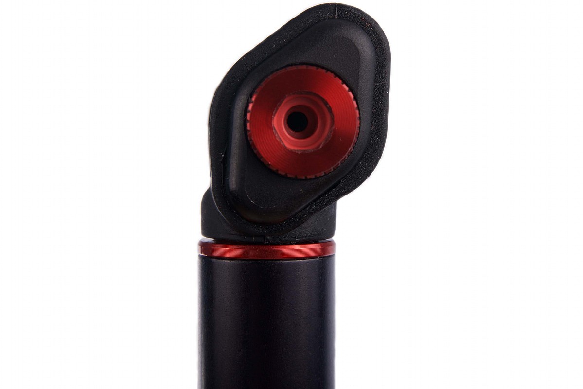Silca Impero II Frame Pump - Thumbnail 5