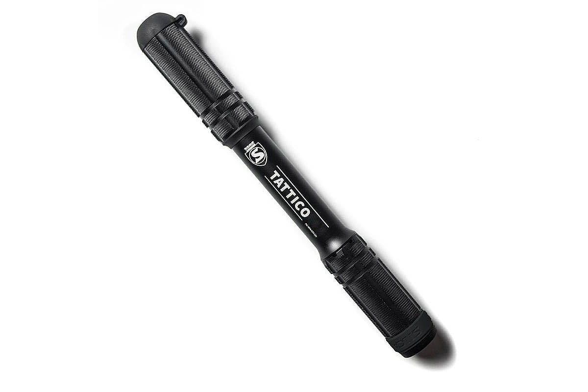 Silca Tattico Mini Pump