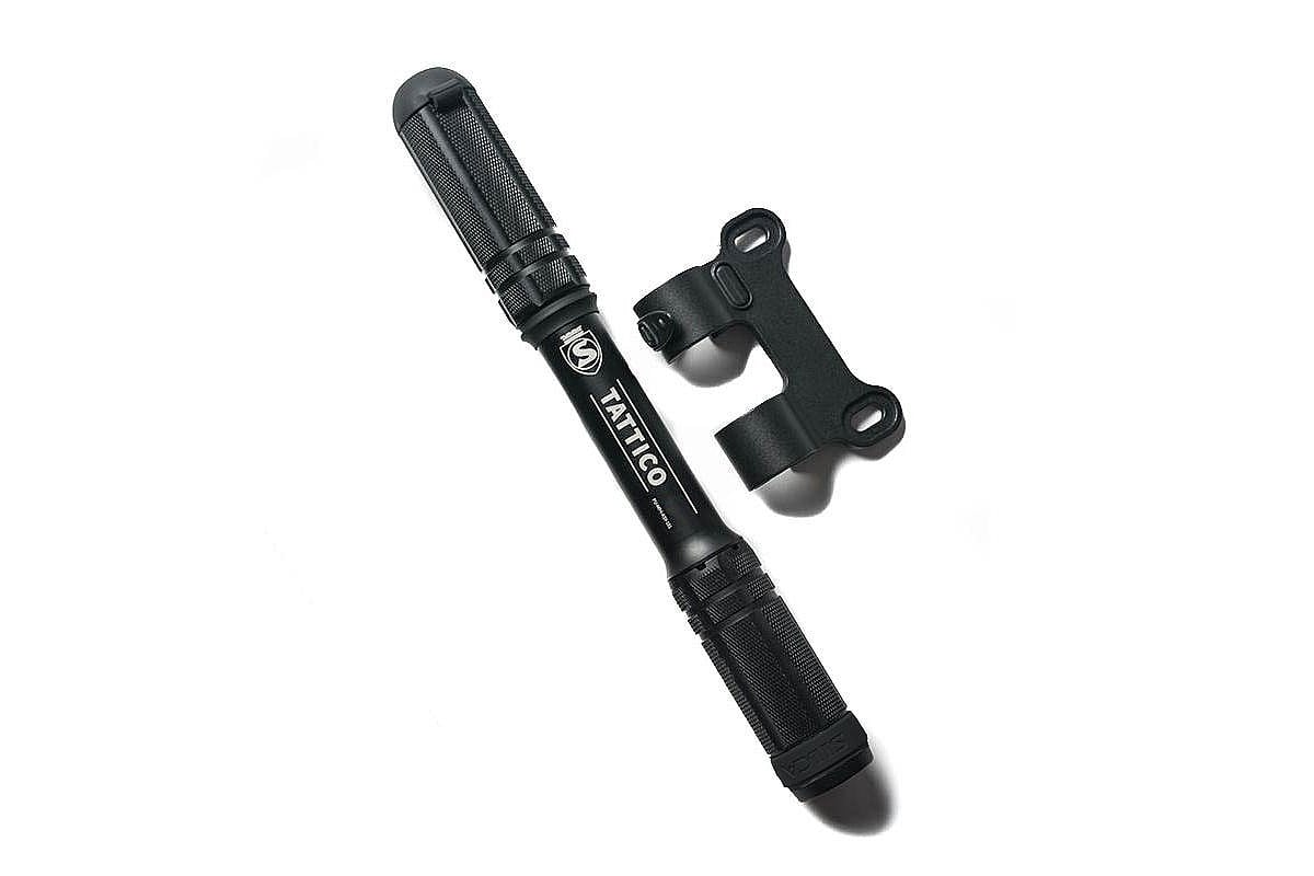Silca Tattico Mini Pump