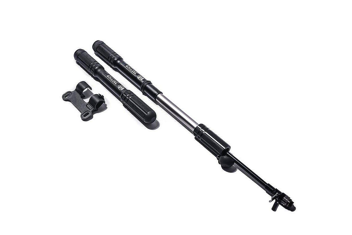 Silca Tattico Mini Pump