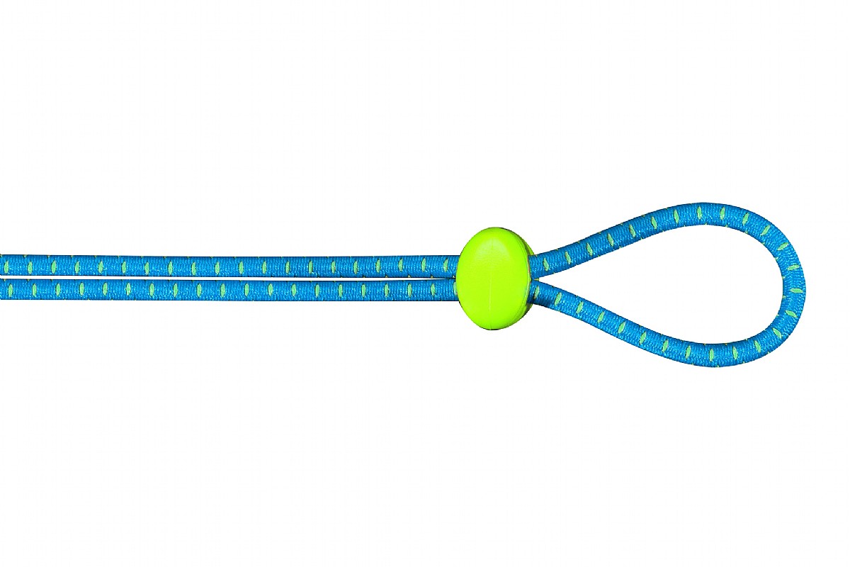 Blue w/ Yellow Toggle