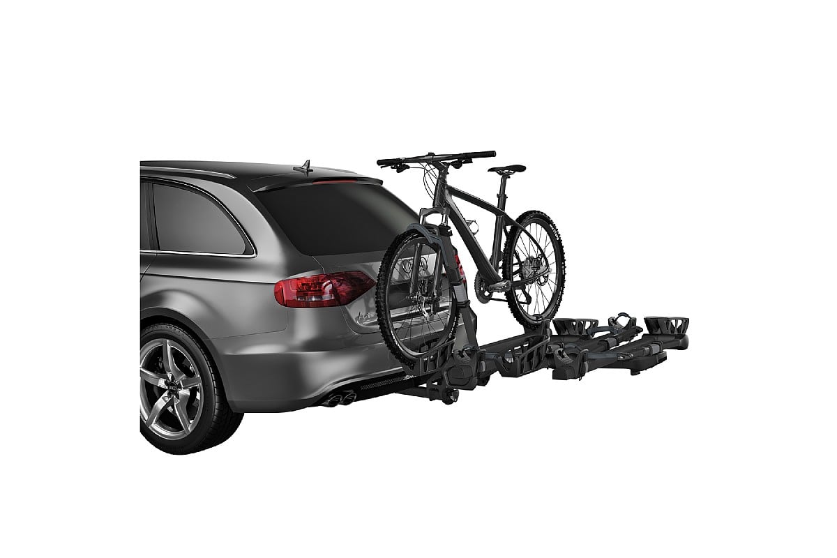 Thule T2 Pro XT Add-On