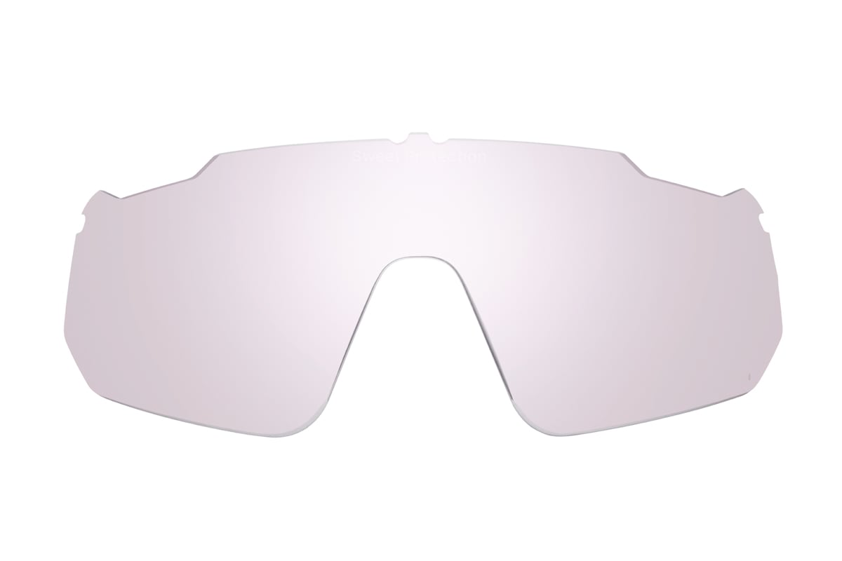 RIG Photochromic Lenses