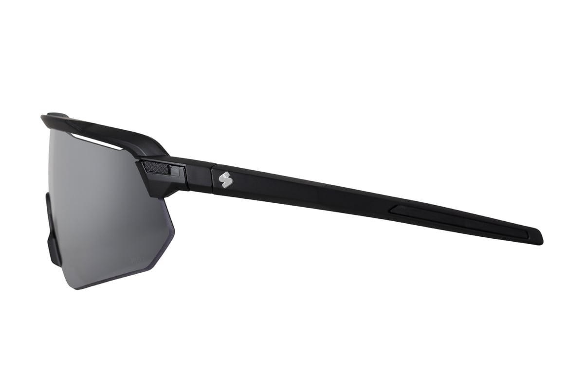 RIG Obsidian/Matte Black