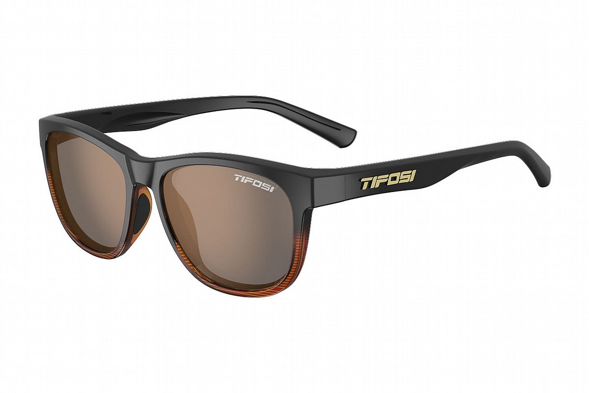 Brown Fade - Brown Lenses