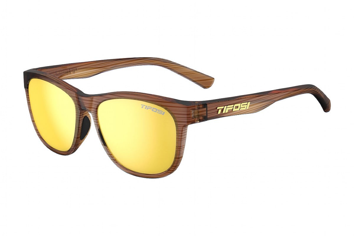 Woodgrain, Smoke Yellow