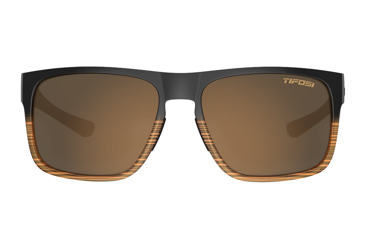 Brown Fade - Brown