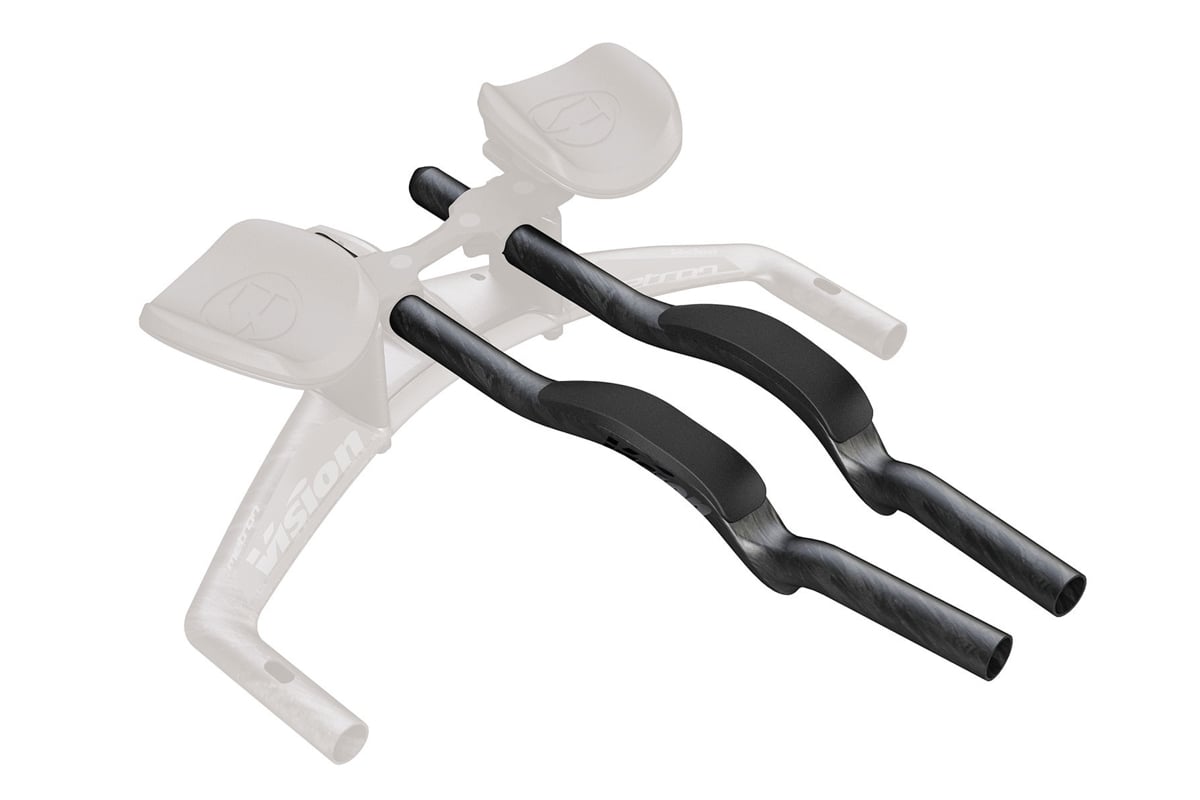 Bars not Included