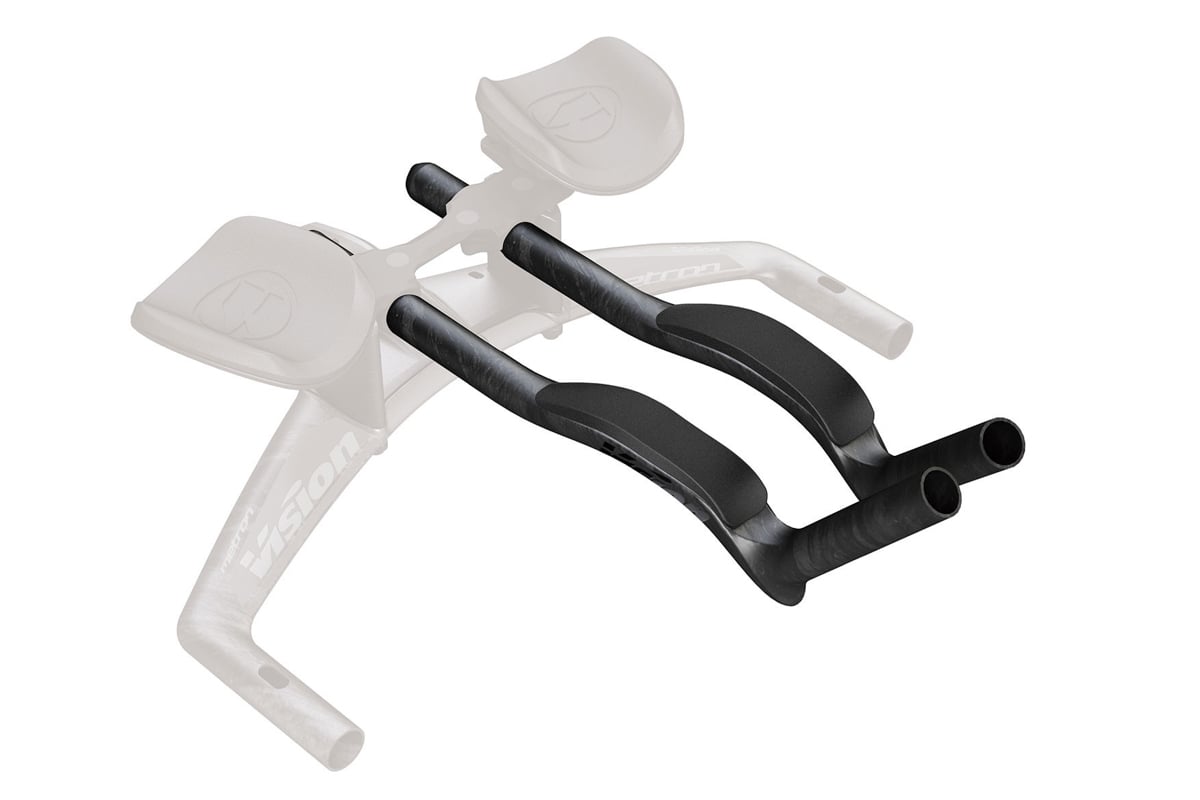 Bars not Included