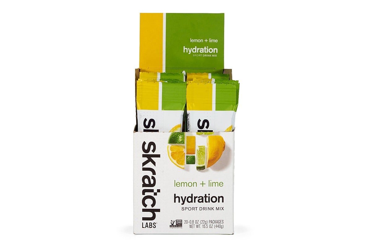 Lemon & Lime