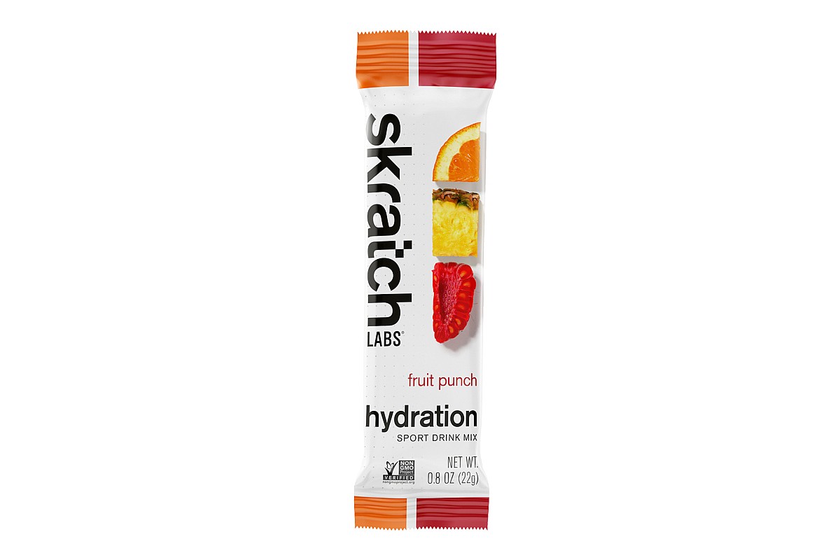 Fruit Punch