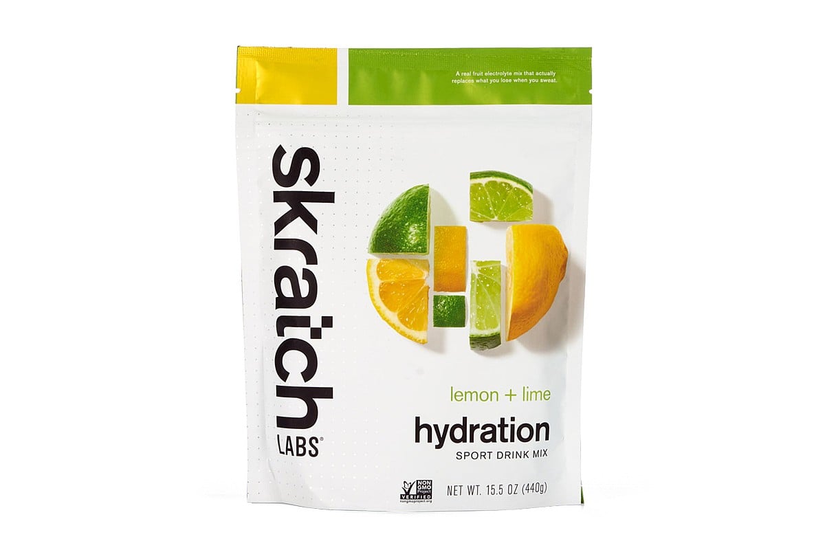 Lemon and Lime