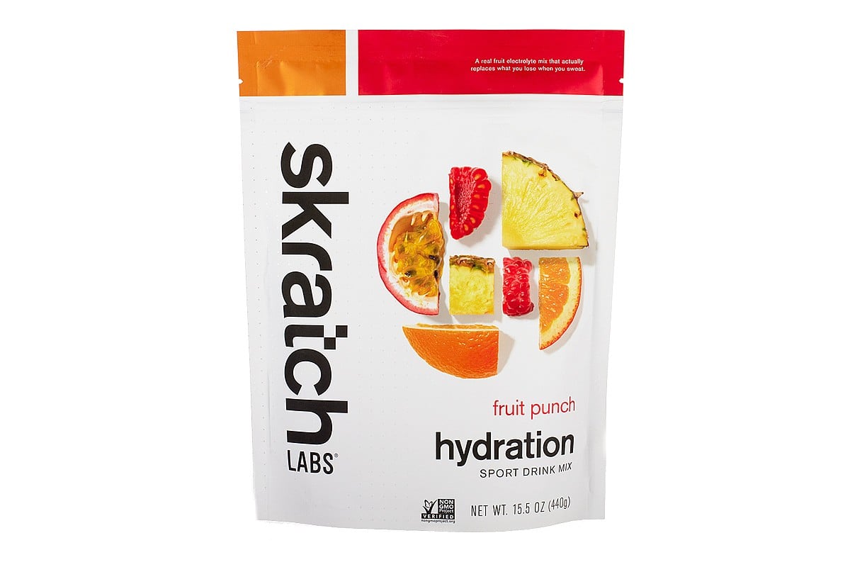 Fruit Punch