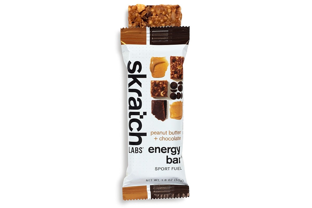 Peanut Butter & Chocolate
