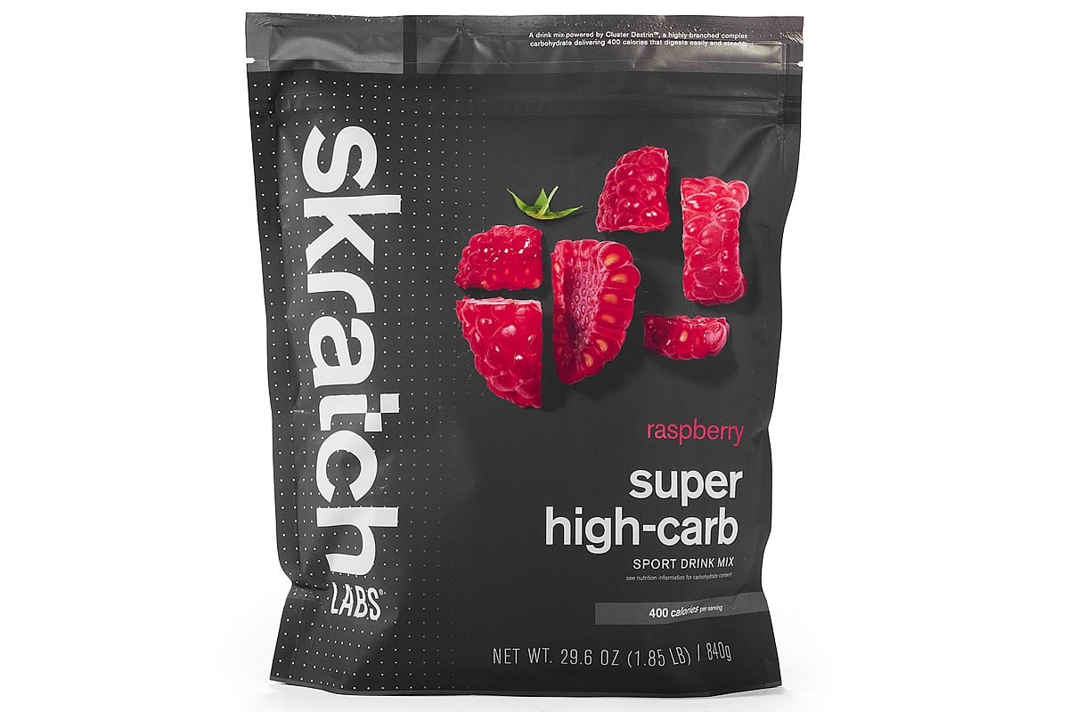 Raspberry - 8 Servings