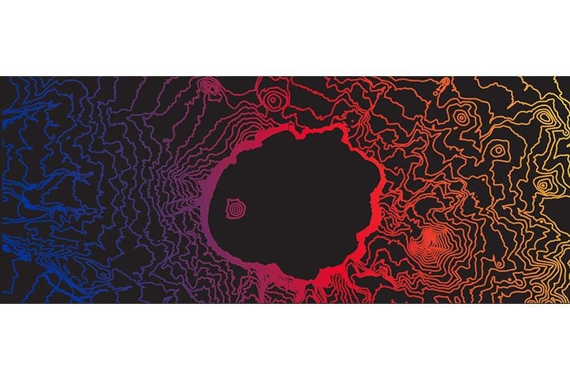 Crater Lake