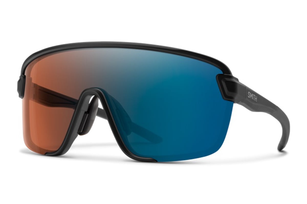 Glacier/Copper Lens